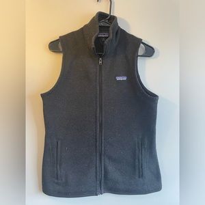 Patagonia Women’s Vest Black
